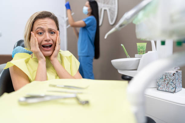 Best Emergency Treatment for Dental Infections or Abscesses in Stanford, KY