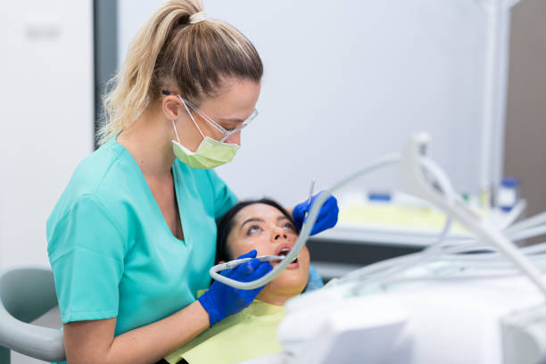 Best Emergency Treatment for Dental Infections or Abscesses in Stanford, KY
